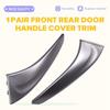 80944JN00A/80945JN00A Pair for 18-20 Nissan Altima Interior Door Handle Trim