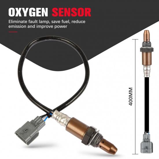

Oxygen Sensor O2 Sensor Upstream 234-9148 for Infiniti Q40 Q50 Q60 Q70 Q70L QX50 QX60 QX70 QX80 and for Nissan 370Z Altima Frontier Maxima Murano