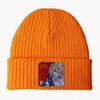 New Anime Cartoon Dragon Ball Series Knitted Hat8Color26Style