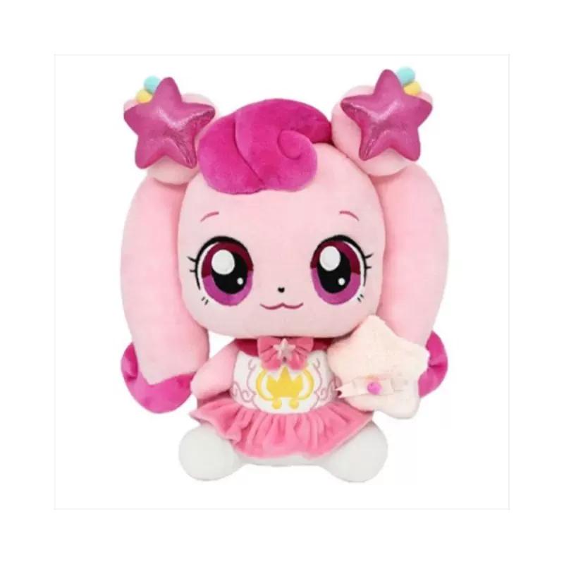 Korean Catch Teenieping Season 7 Love Princess Plush Dolls Stuffed Animals Anime Plush Collectible Kids Toys Girls Birthday Gift