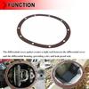 D035 Differential Cover Gasket Fit For Jeep Wrangler 1984-2007 Dana 35 Rear Axle