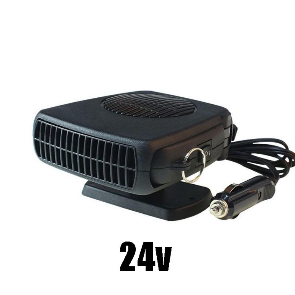Defrosting and Dehumidifying Fast Heating Car Warmer Windshield Defroster Defogger  Defogger