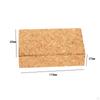 Cork Block Mat Punching Board DIY Leather Cutting AntiSlip Craft Pad