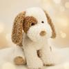 Plush Beagle Dog Toy With Pp Cotton Filling For Children And Kids Gift