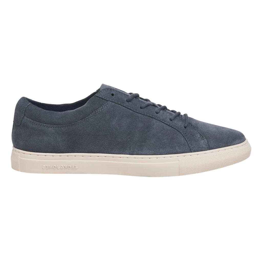 Jack And Jones Mens Galaxy Suede Trainers