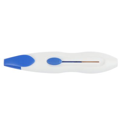 Fußtester Diabetes Monofilament Einziehbarer Diagnose-Filamenstift-Werkzeugsatz