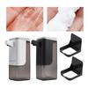 600ml Touchless Soap Dispenser Infrared Sensor Hand Disinfection Hand Washer Home Bathroom Kitchen Daily Use
