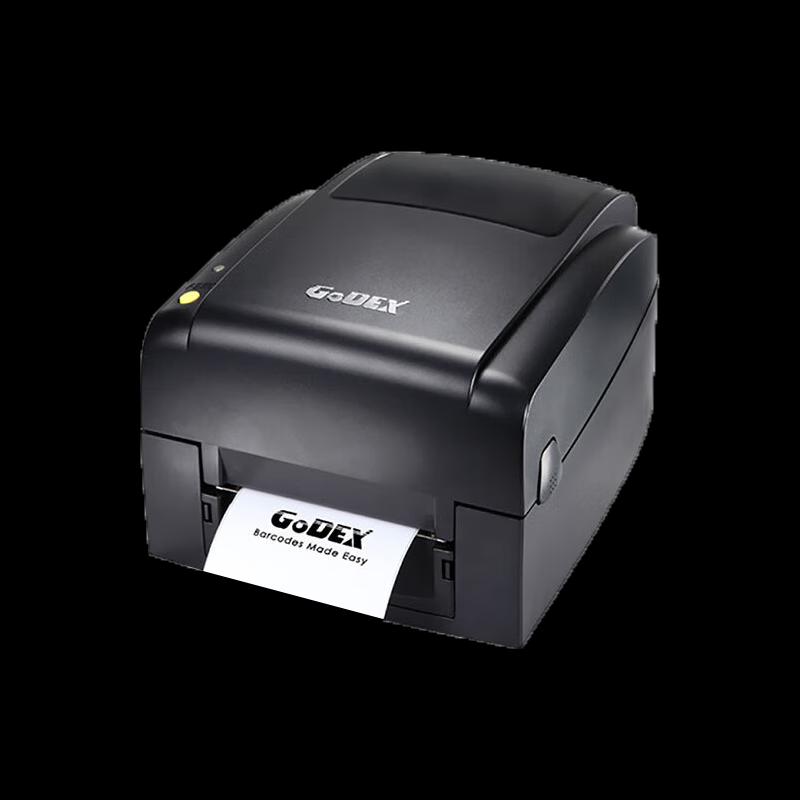 GODEX EZ120 Thermal Transfer Label Printer