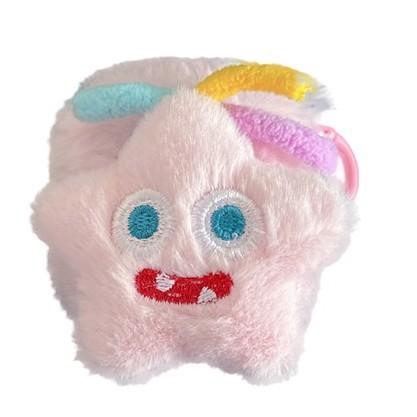 Autumn and Winter Plush Airpods4 Earphone Cover Fun Cute Cartoon Suitable for Apple 2 3rd Generation Bluetooth Earphone Case Pro