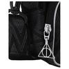 New PUMA HARRY POTTER Collaboration Fabric Crossbody Bag, Shoulder Bag Unisex Black 091214-01