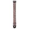 D'Addario Daddario Guitar Strap with Lock Structure Alchemy Gothic Planet Lock Strap 50ALP02 Goth...