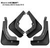 Honda e:NS1 & e:NP1 XR-V 2022-2023 Front & Rear Mudguard Car Accessories