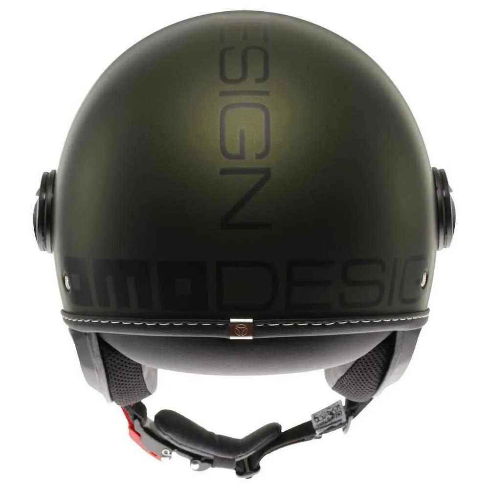 Momo Design Открытый шлем FGTR EVO