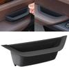Lato Sinistro Auto Sedile Guidatore Maniglia Interna Porta Pannello Bracciolo Copertura Tirante Finitura Accessori Per BMW F25 F26 X3 X4 2011-2017