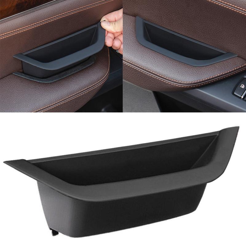 Lato Sinistro Auto Sedile Guidatore Maniglia Interna Porta Pannello Bracciolo Copertura Tirante Finitura Accessori Per BMW F25 F26 X3 X4 2011-2017