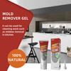 1-5Sets 90g Household Mold Remover Gel Tile Cleaner Wall Mold Remover Chemical Tiles Mildew Cleaner Kitchen Cleaning Tool
