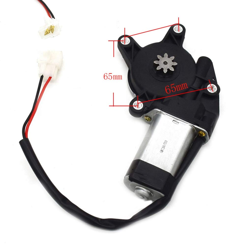 Motor Power Window Lift Motor Electric Car Electric Window Regulator