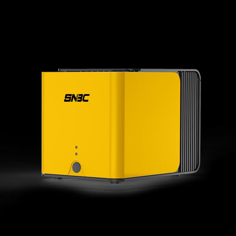 New Beiyang BTP-XL50 Thermal Label Printer