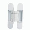 Three-Dimensional Adjustable Concealed Door Hinge for Hidden and Folding Doors