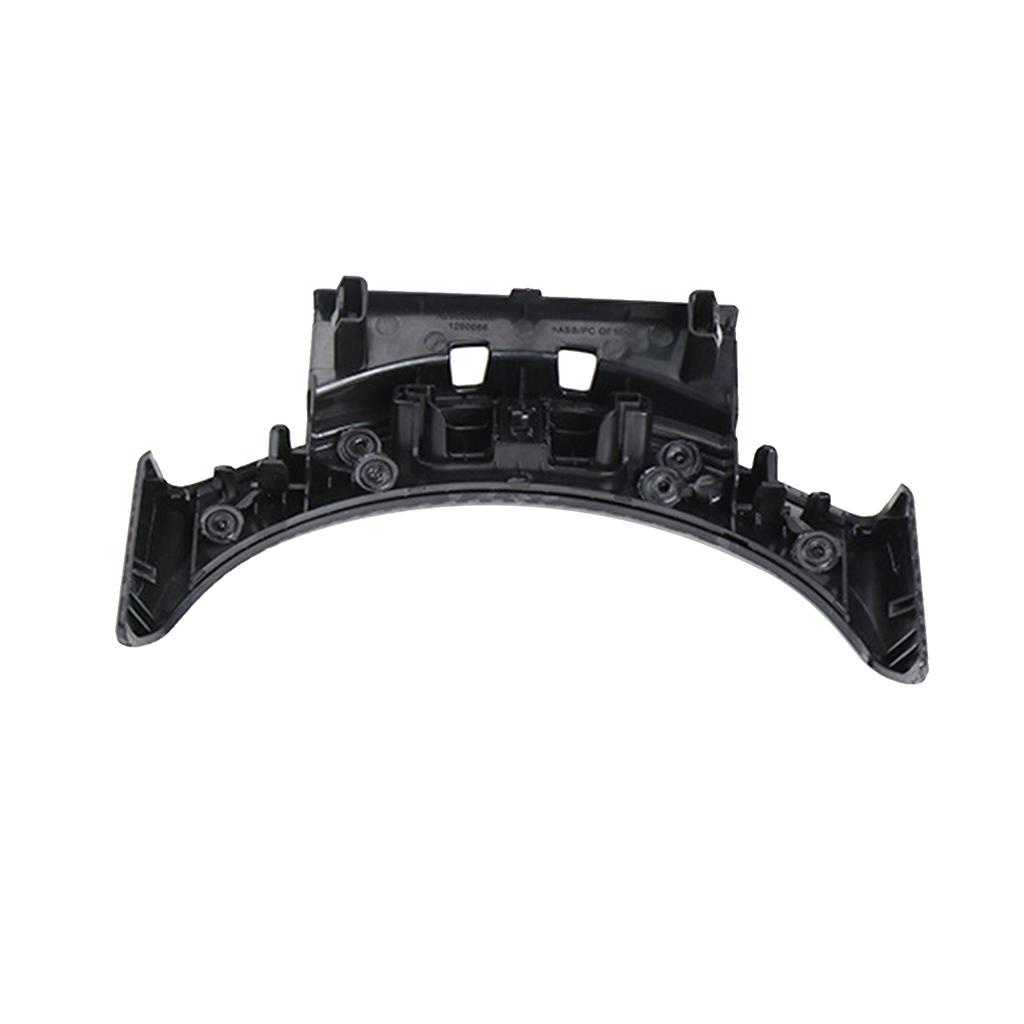 Mittelkonsole Armlehne Aufbewahrungsbox Entriegelungsknopf Schalter Schutzhülle Ersatz für Mercedes Benz C GLC Klasse W205 W253 2015–2021