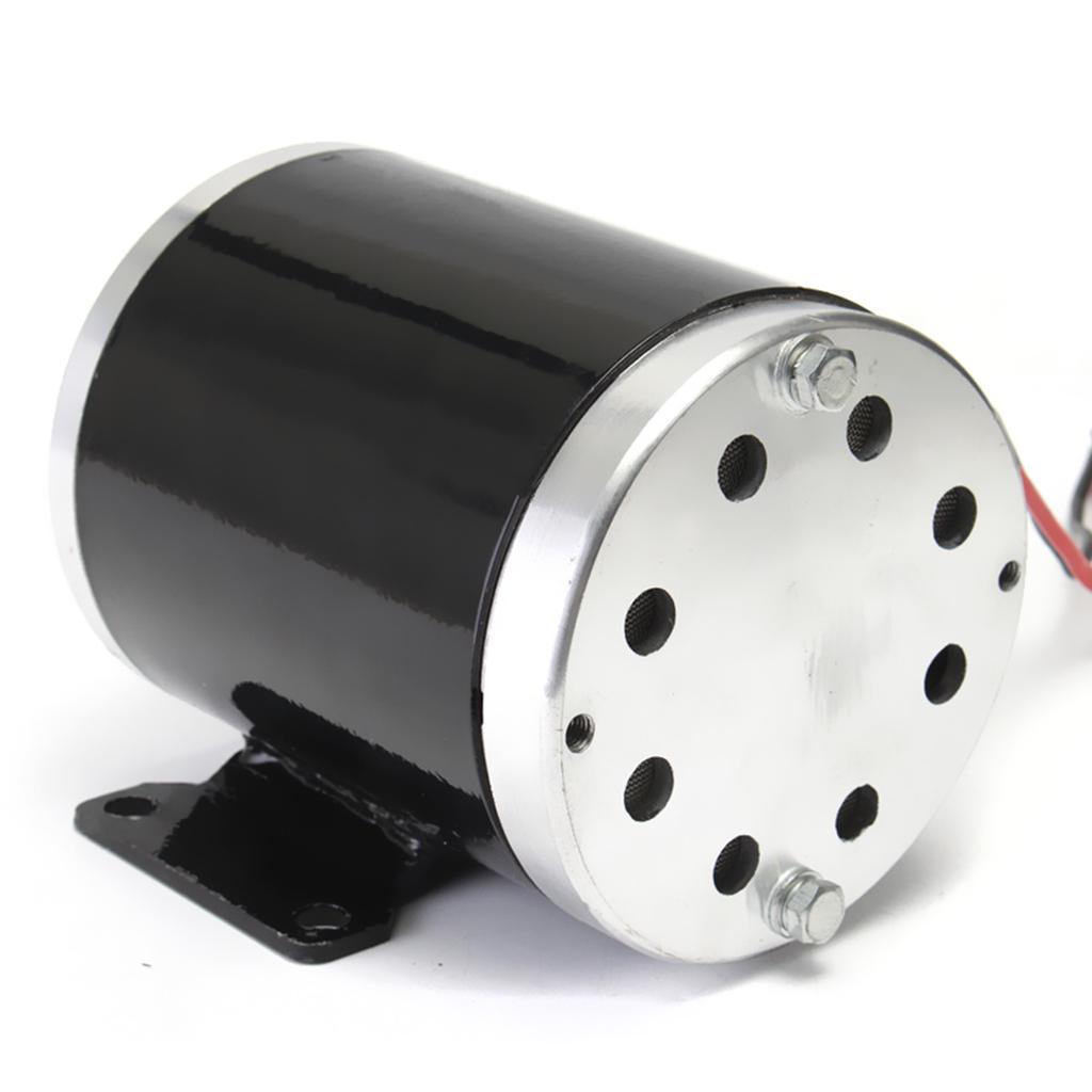 36V 800W MOTEUR Brossé Contrôleur for Trottinette Électrique E-Bike