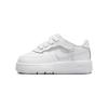 New Force 1 Low EasyOn TD 'Triple White' FN0236-111