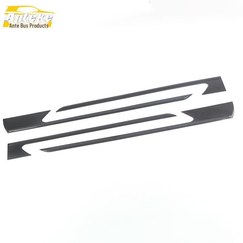 

Разработаны для Haval H6 2021 года, отделка дверной панели третьего поколения и декоративная накладка на внутреннюю часть подлокотника.