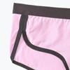 Sports Fitness Cotton Women's Underwear Panties Female Briefs Low-Rise Soft Breathable Woman Intimates