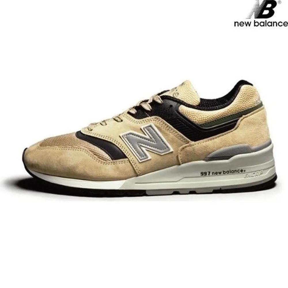 New Balance Premium Running Sneakers M997TNV (45738556) 250