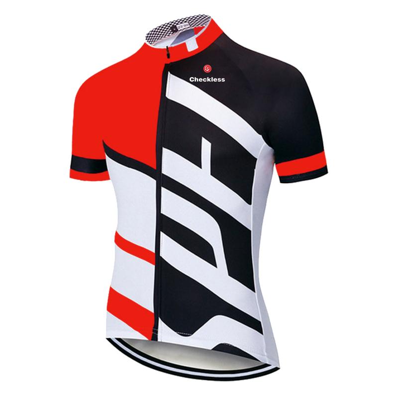 

2023 Новая велосипедная одежда с короткими рукавами, быстросохнущая дышащая одежда для шоссейного велосипеда, летняя, подходит для лета XXL