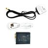SI5351 WSPR Transmitter With TCXO And GPS Automatic QTH Positioning 23dBm 1-30mhz Test Measurement Tool Accessory