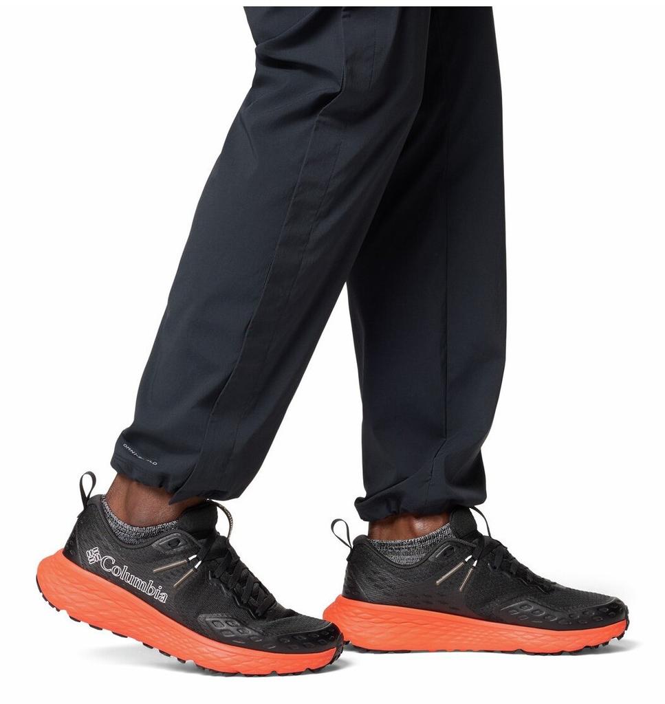 Обувь для треккинга Columbia Konos TRS Wanderschuhe schwarz rot quarz