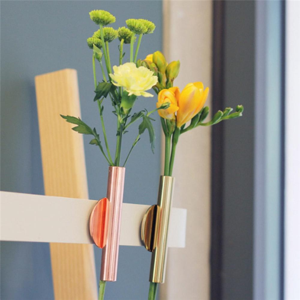 Entrance Wall Garden Supplies Living Room Wall Hanging Vase Flower Rack Home Decor Flower Pot
