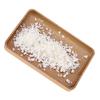 Pure Natural Organic Soy Wax Less Fume Environmental Friendly Candle Making Raw Material