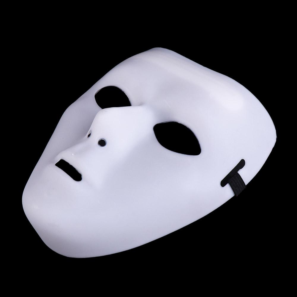 Masquerade Hot Selling Adult Mask Party Adult Cosplay Costumes Accessories Horror Mask Full Face Mask Halloween Props
