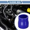 X AUTOHAUX Silicone Hose Silicone Pipe Radiator Hose 1 Piece Inner Diameter 60-70mm Length