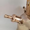 Quality Air Pump Adapter for Gas Lantern HK500 and Anchor Portable and Lightweight