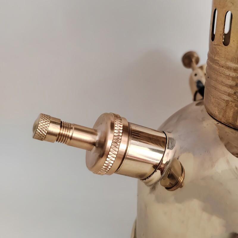 Quality Air Pump Adapter for Gas Lantern HK500 and Anchor Portable and Lightweight
