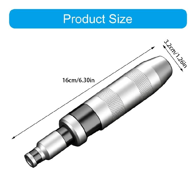 Sturdy Auto-Locking Screwdriver Bit Set For Professionals And DIYers Suitable for Diverse Screws And Repair Tasks