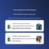 360 Outdoor Smart Security Camera Series (CN version)