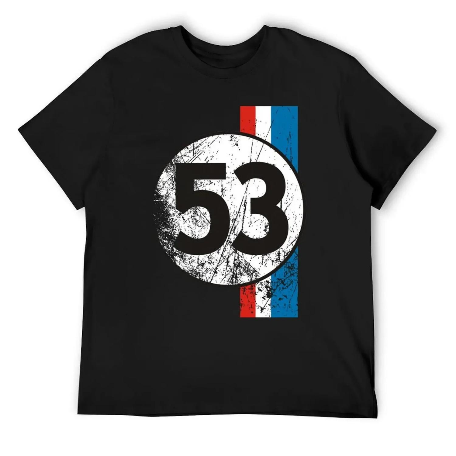 

Herbie Love Bug Design T-Shirt fashion shirts designer shirts valentines boutique clothes cotton graphic tees mens clothing XXXXXL чорний