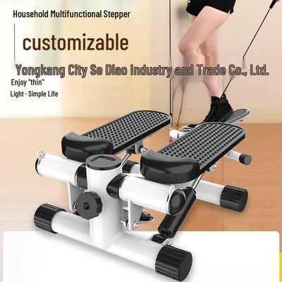 Attrezzature fitness – Step e stepper