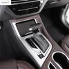 Accessories For Changan CS35 2018 - Armrest Box Rear Air AC Vent Gear Panel Head Light Lamp Window Lift Cover Trim Interior
