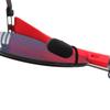 Excellent MYKITA LEICA sunglasses Handmade Current product PATENTED Black red mens ML02 Used