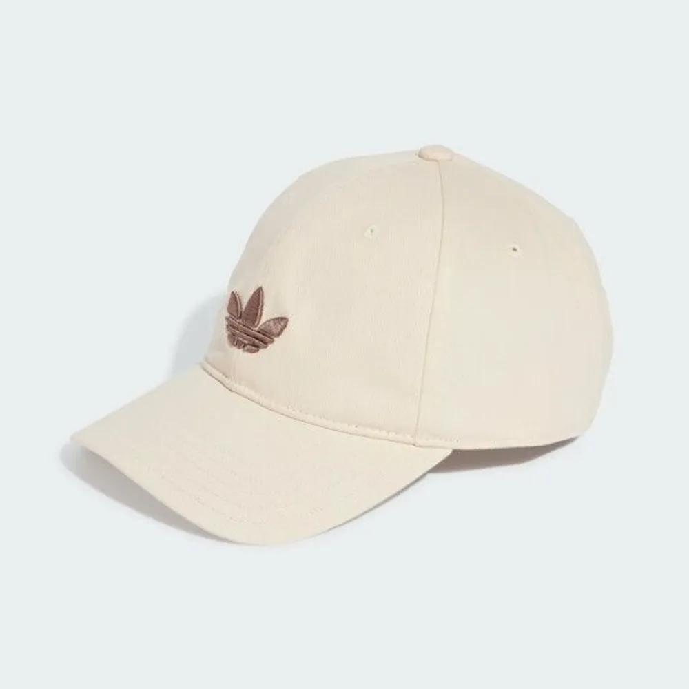 [adidas] Classic Trefoil Baseball Cap JC6037 OSFM