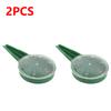 Plant Seed Sower Plant Seeder Adjustable Hole Garden Multifunction Seeding Dispenser Tools Adapting To Various Sizes of Seeds