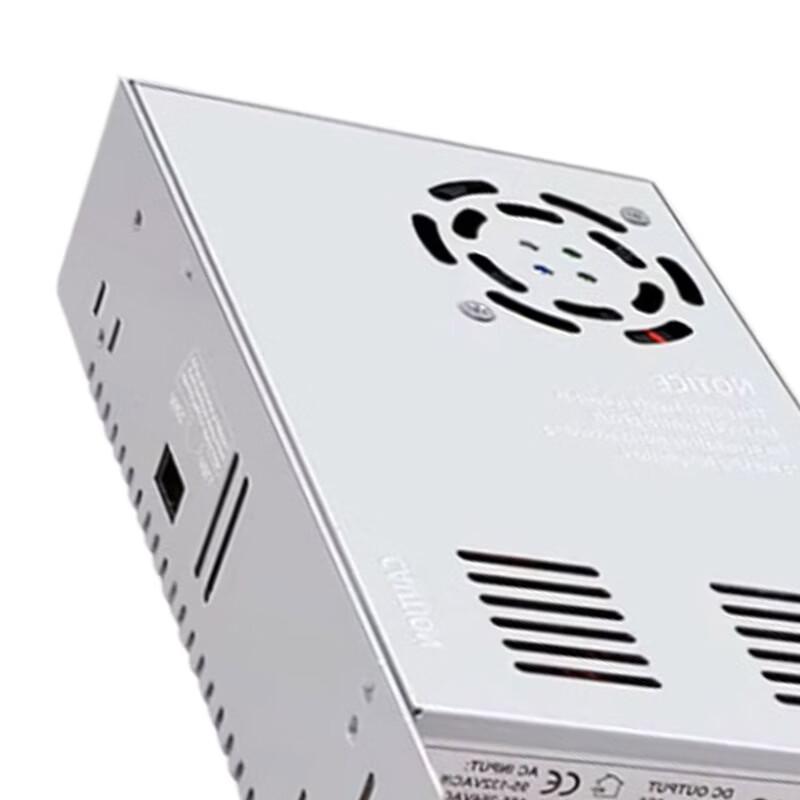 Jucheng 220V To 12V DC Switching Power Supply