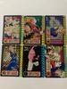 Used First Edition Dragon Ball Main Series Volume 23 Complete Holo Set 6 Cards Ultimate Fusion Super Vegito Arrival W Holo