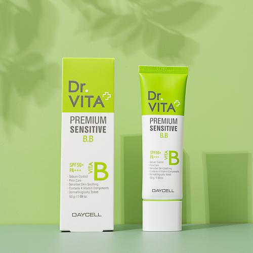 Drvita Premium Sensitive Bb 50g