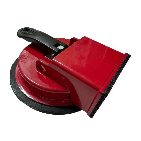 Gap Fixer Tool Heavy Duty Floor Gap Suction Cup Closer Adjustable Height Enlarged Striking Surface